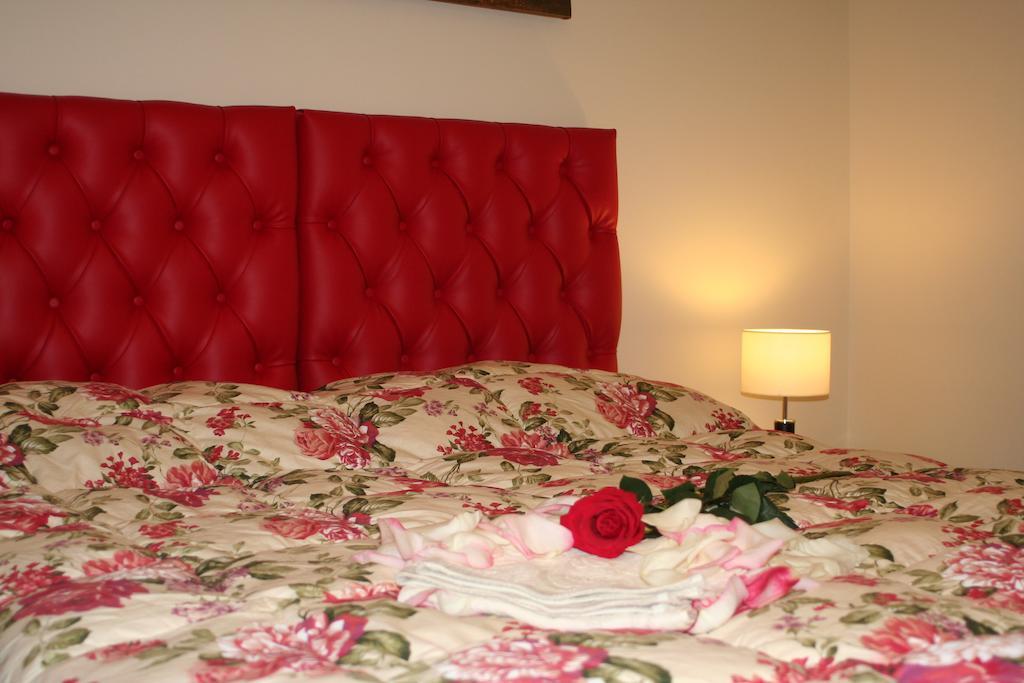 Desiderio Di Roma Hotel Ruang foto
